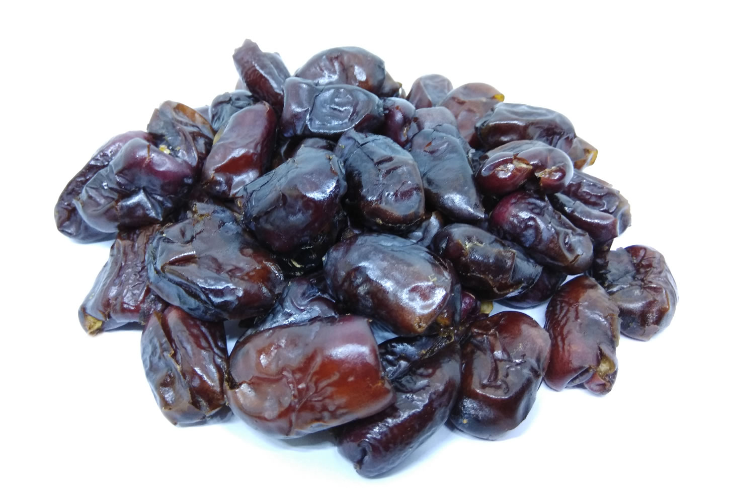 Exotic Seedless Dates (500g) Fresh & Soft, Imported from the UAE