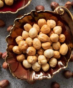 Markstor Premium Hazelnuts - 250g