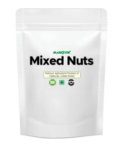 Markstor Mixed Nuts Assorted Deluxe Nuts - 200g