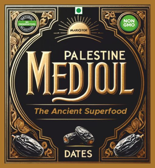 Palestine Medjoul