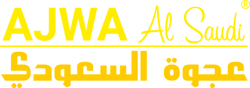 Ajwa Al-Saudi Logo