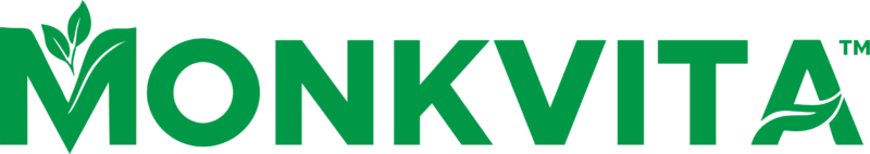 MonkVita Logo