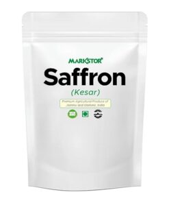 Markstor Saffron Strands - Grade A Quality - 1g